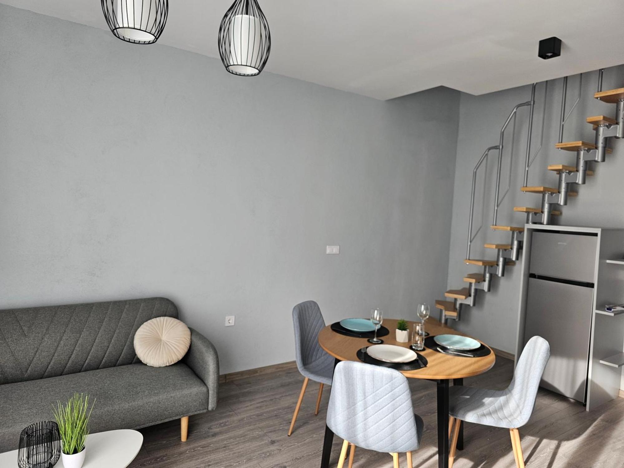 Athmospherevillaema Apartments Kranevo Ngoại thất bức ảnh