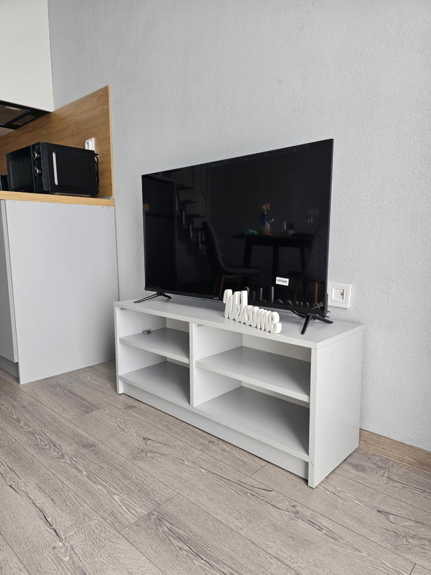 Athmospherevillaema Apartments Kranevo Ngoại thất bức ảnh