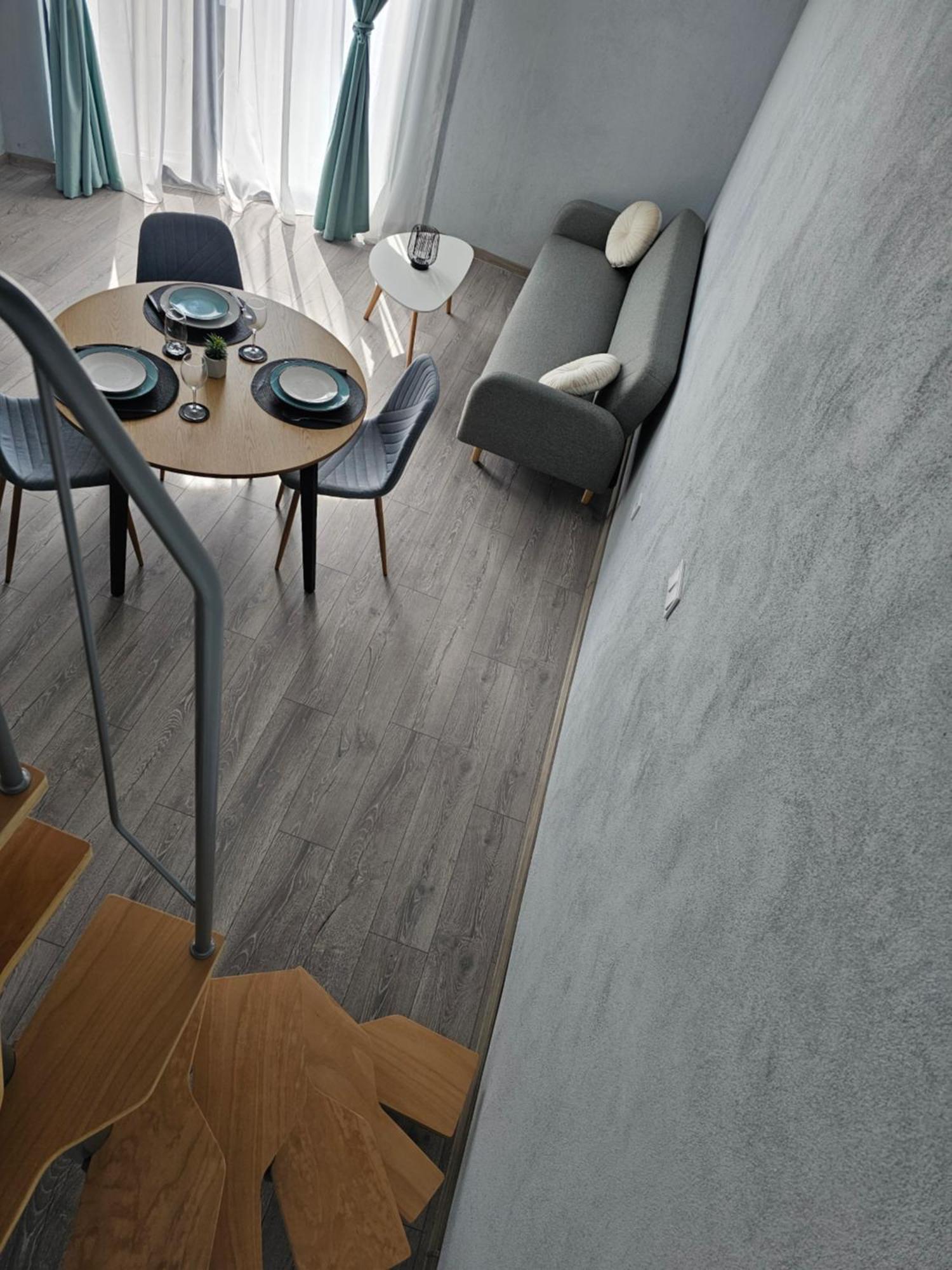 Athmospherevillaema Apartments Kranevo Ngoại thất bức ảnh