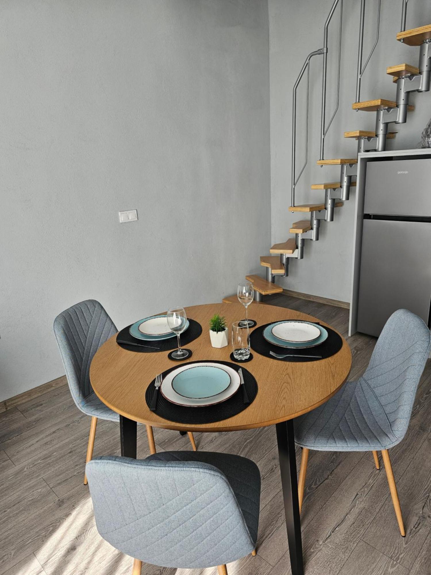 Athmospherevillaema Apartments Kranevo Ngoại thất bức ảnh