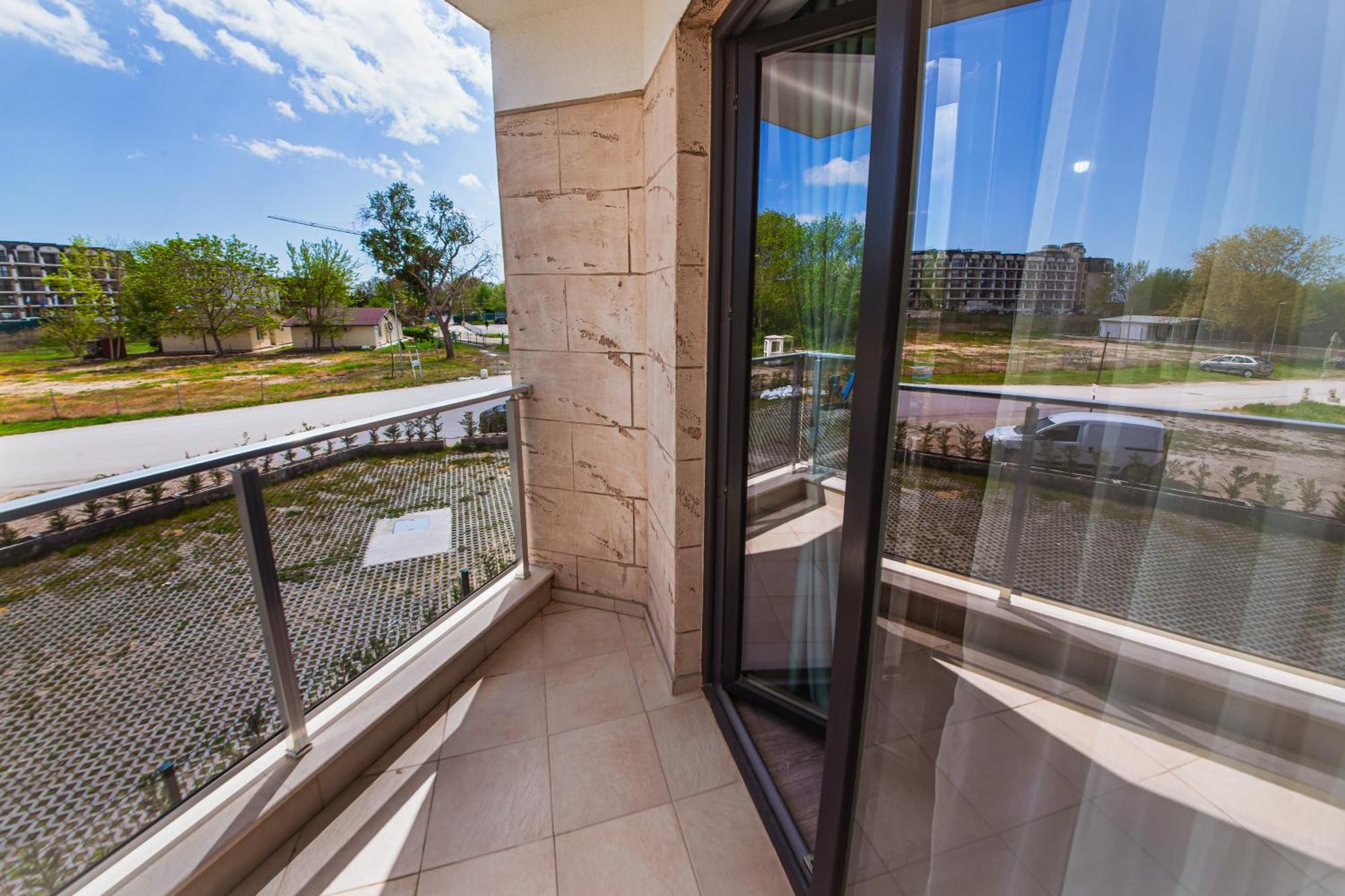 Athmospherevillaema Apartments Kranevo Ngoại thất bức ảnh