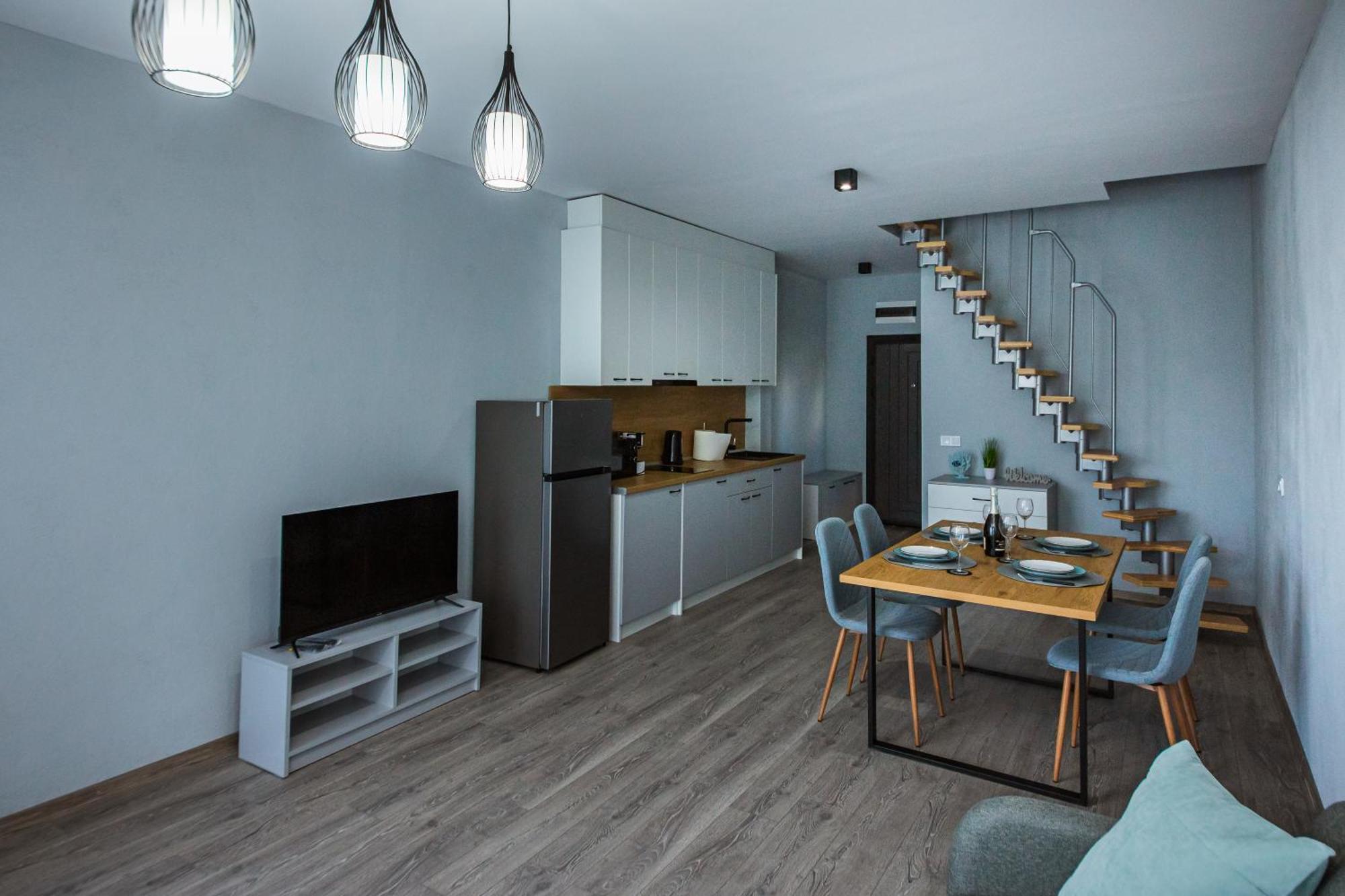 Athmospherevillaema Apartments Kranevo Ngoại thất bức ảnh