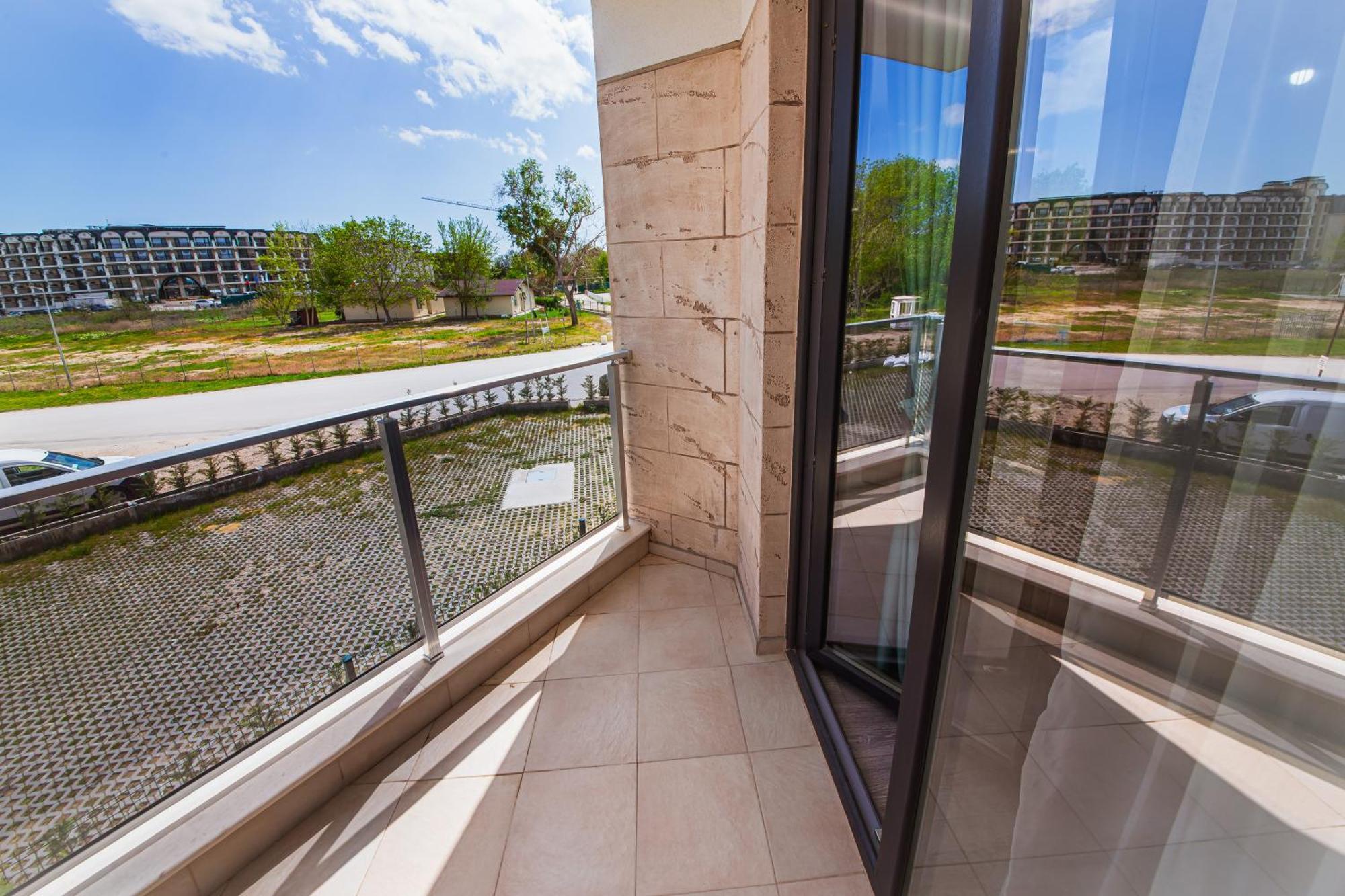 Athmospherevillaema Apartments Kranevo Ngoại thất bức ảnh