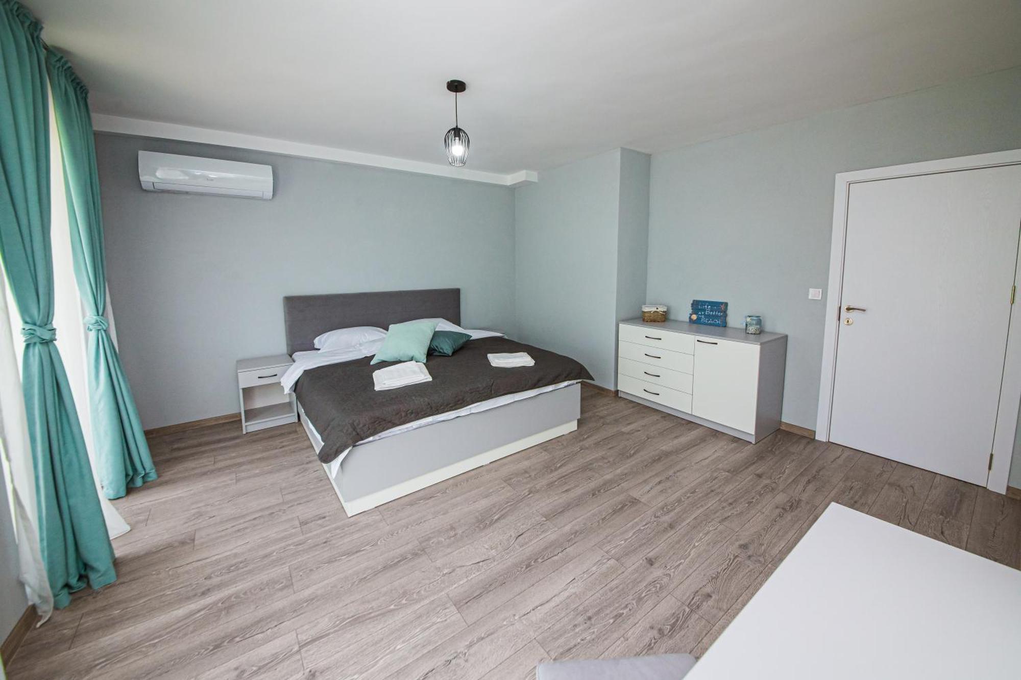 Athmospherevillaema Apartments Kranevo Ngoại thất bức ảnh